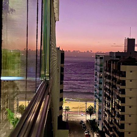 Apartamento Praia Da Costa 维拉维尔哈 外观 照片