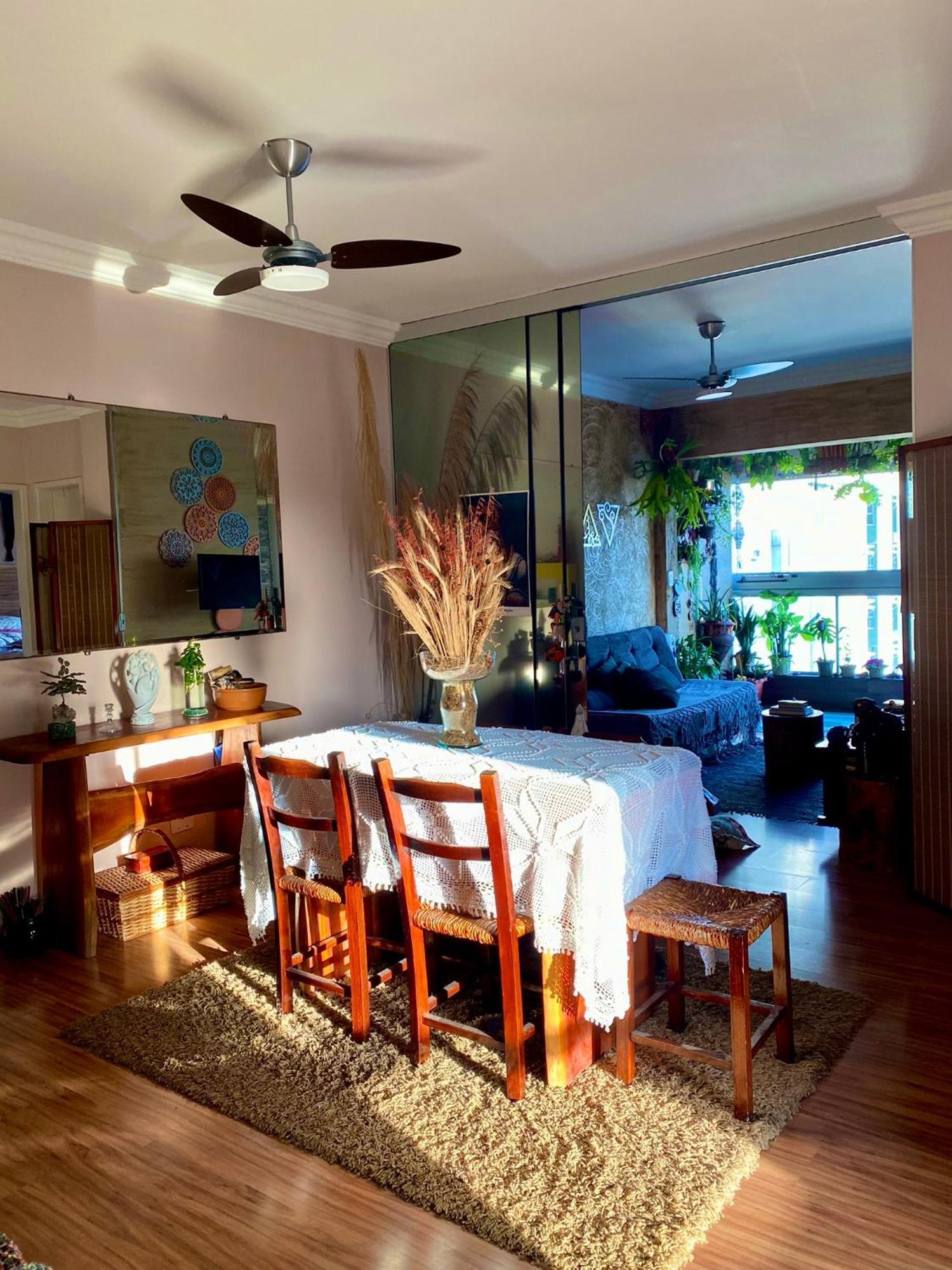 Apartamento Praia Da Costa 维拉维尔哈 外观 照片